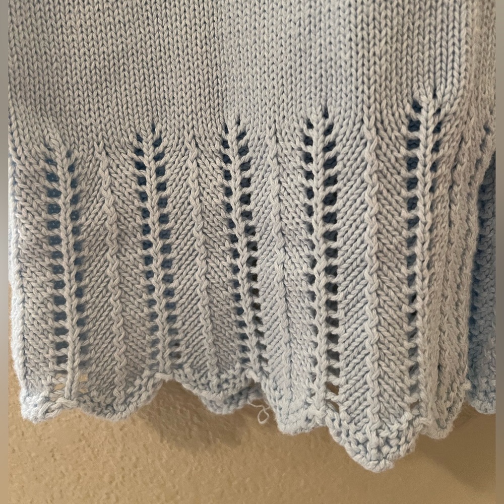 My Michelle short sleeve cardigan Size S - Picture 3 of 4